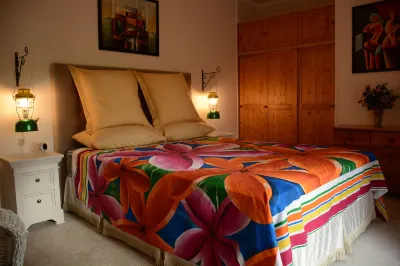 Les Noyers Aulnay Hotels in Les Fosses