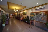 FullyWell Hotel Hotel a Temoh