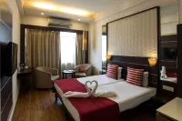 Hotel Surya Royal Hotel a Kota