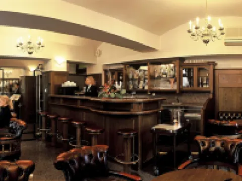 賽斯基克魯姆洛夫德沃夏克酒店 克魯姆洛夫酒店