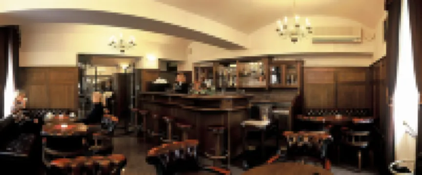 賽斯基克魯姆洛夫德沃夏克飯店 克魯姆洛夫住宿飯店