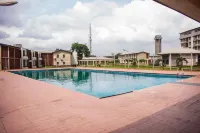 Dbi Guest House Hotels in Mushin