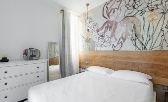 Saffi Glamorous Apartment by Wonderful Italy