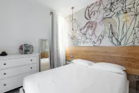 Saffi Glamorous Apartment by Wonderful Italy