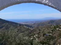 B&B la Madrugada - Mountain view