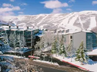 Silver King by All Seasons Resort Lodging Hotels in der Nähe von Park City Alpine Slide