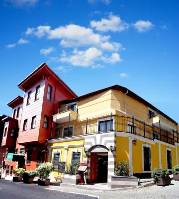 Garden House Hotel - Special Class Hotel a 