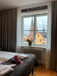 Akademihotellet Hotels in Uppsala