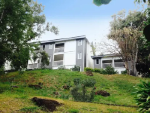 Les Aigrettes Hotels in Reunion