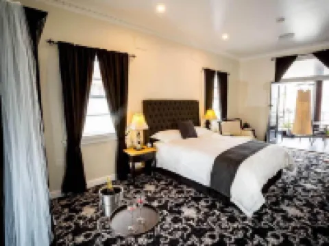 The Commercial Boutique Hotel Hotels in Tenterfield