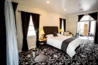 The Commercial Boutique Hotel Hotels in Tenterfield