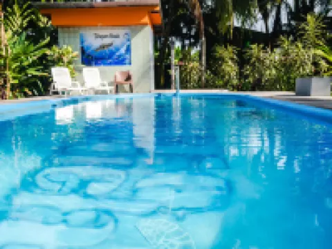 Hotel Tortuguero Beachfront Hotels in Colorado