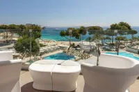 Melia South Beach - Strand