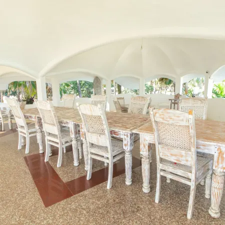 Sun Palm Beach Resort