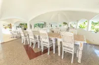 Sun Palm Beach Resort Hotels in Watamu