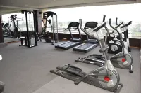 St Laurn the Spiritual Resort - Gym