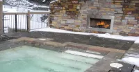 L'Altitude - Rvmt - Hot Tub
