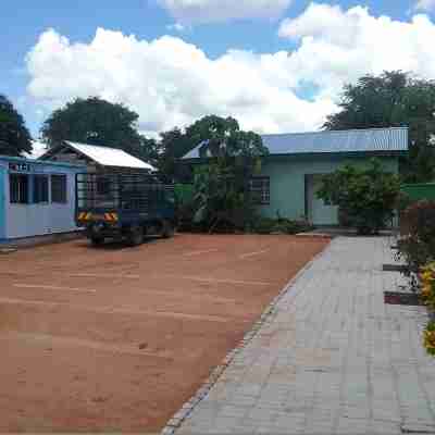 Masikiro Self-Catering Units Others