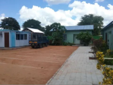 Masikiro Self-Catering Units Hotel a Kasane