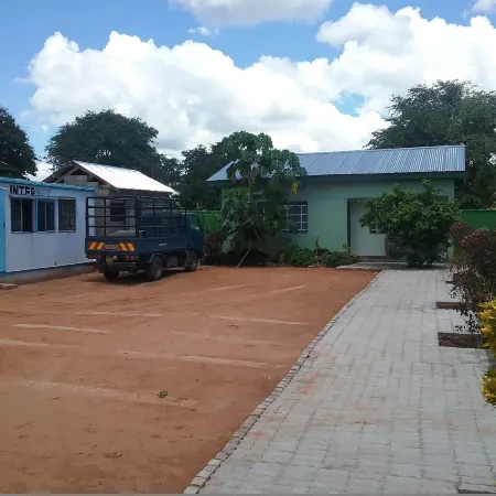 Masikiro Self-Catering Units Hotels in Kasane