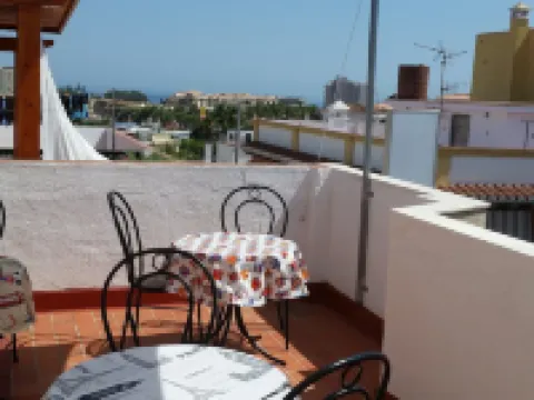 هوتل سان سيباستيان ألمونيكار فنادق في ألمونيكار