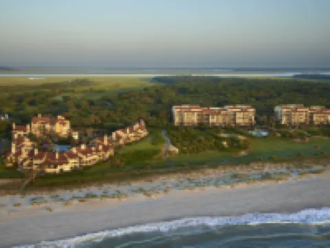 Villas of Amelia Island Hotels in Fernandina Beach