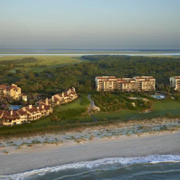 Villas of Amelia Island