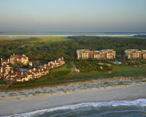 Villas of Amelia Island Hotels in Nassau County