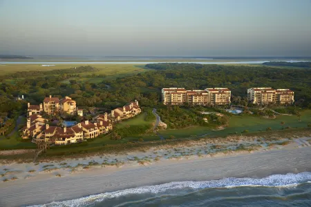 Villas of Amelia Island