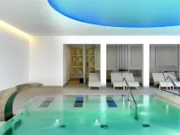 The View Lugano - spa