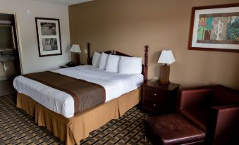 Regency Inn