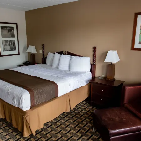 Regency Inn