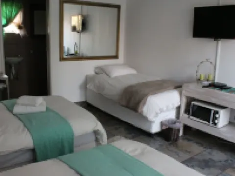 Ukarimu Guest House Hotels in Southern DC