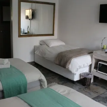 Ukarimu Guest House