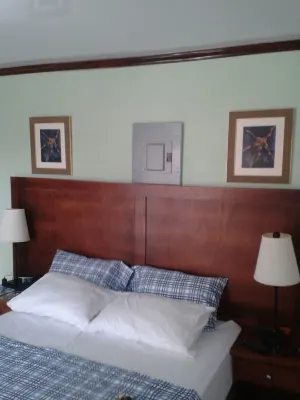 Believe Caribbean Apartment