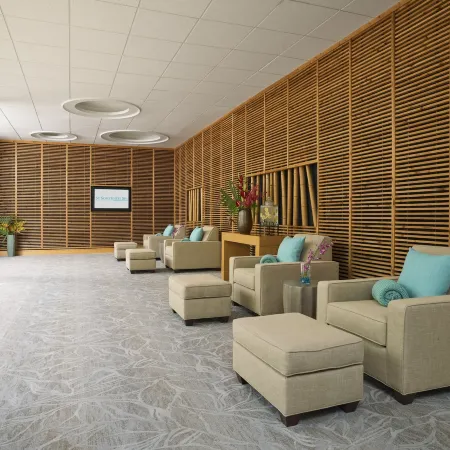 Margaritaville Lake Resort, Lake Conroe