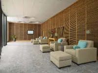 Margaritaville Lake Resort, Lake Conroe - spa