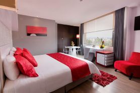 Rioné Hotel Boutique