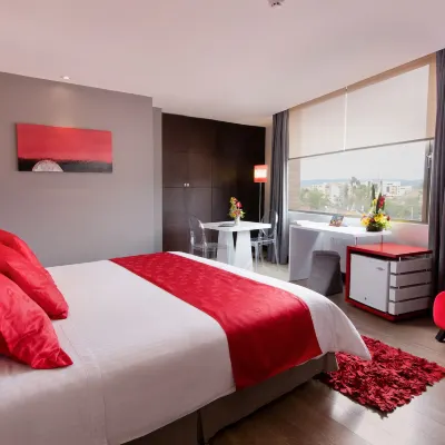Rioné Hotel Boutique Hoteles cerca de Iglesia de Turi