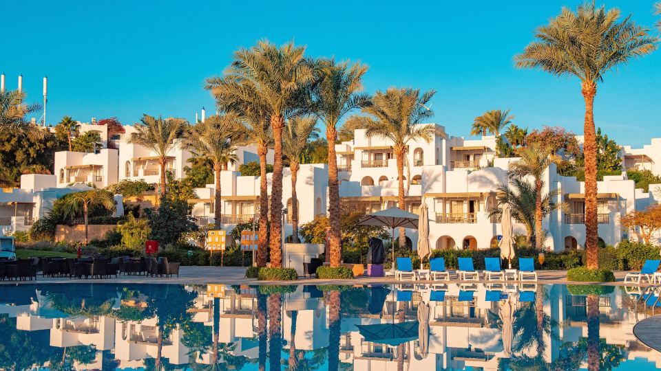 Novotel Sharm El Sheikh