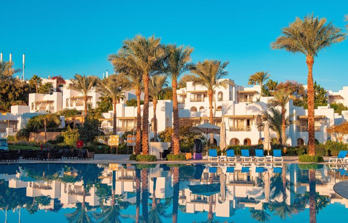 Novotel Sharm El Sheikh
