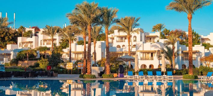 Novotel Sharm El Sheikh Hotel a Sharm El-Sheikh