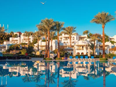 Novotel Sharm El Sheikh