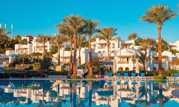 Novotel Sharm El Sheikh