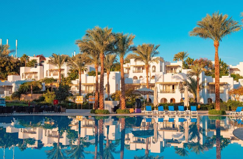 Novotel Sharm El Sheikh