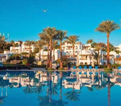 Novotel Sharm El Sheikh Hotels in Sharm El Sheikh