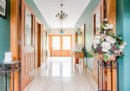 Melvin Country House