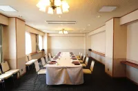 Kurayoshi City Hotel Hotels in Kurayoshi