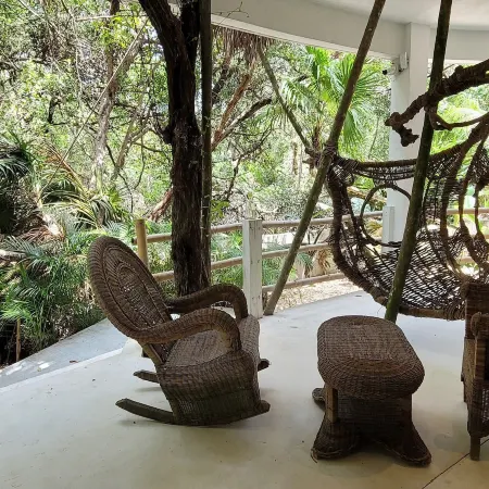Casa Ambar Hotel & Boutique Tulum