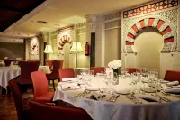 Eurostars Conquistador